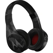 Motorola Pulse Escape + Kamuflaj Bluetooth Kulaklık thumbnail 1