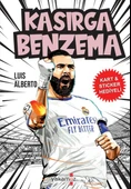 Kasırga Benzema - 1