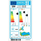 Beko 41870 Hp 18000 Btu A++ Duvar Tipi Klima - 3