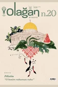 Olağan Hikaye 20. Sayı - 1