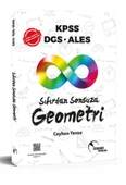 Doktrin Yayınları KPSS DGS  ALES Sıfırdan Sonsuza Geometri Konu Özetli Soru Bankası - 1