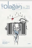 Olağan Hikaye (21. Sayı) - 1