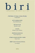 Biri Dergisi  2024, Sayı: 17 - 1
