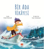 Bir Ada Hikâyesi - 1