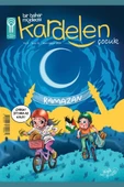 Kardelen Çocuk (12. Sayı) - 1