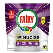 FAIRY KAPSUL 25'LI SARI MUCIZE 5533 - 1