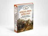 Haçlıların Dünyası (Ciltli) - 1