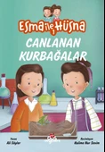 Esma ile Hüsna 1 - Canlanan Kurbağalar - 1
