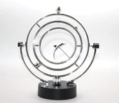 Polyester Dekoratif Taçlı Aslan Figürü Alk2576 - 3