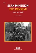 Rus Devrimi – Yeni Bir Tarih - 1