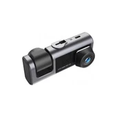 Raynox C309 Araç Içi Dikiz Gps Dashcam Wıfı Araba Kamerası - 3