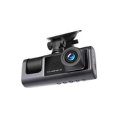 Raynox C309 Araç Içi Dikiz Gps Dashcam Wıfı Araba Kamerası - 5