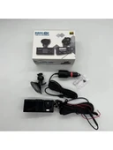 Raynox C309 Araç Içi Dikiz Gps Dashcam Wıfı Araba Kamerası - 7