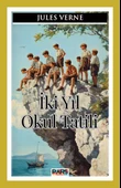 İki Yıl Okul Tatili - 1