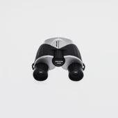 10x25  Dürbün El Dürbünü 56m/1000m Tosba Model thumbnail 3