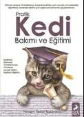 Pratik Kedi Bakımı ve Eğitimi - 1