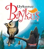 Uykusuz Baykuş - 1