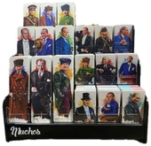 Atatürk Serisi 540 Adet Ayraç - 1