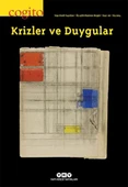 Cogito Dergisi Sayı: 116 - Krizler ve Duygular - 1