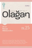 Olağan Hikaye (25. Sayı) - 1