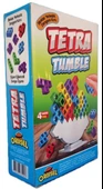 Tetra Tumble Denge Oyunu - 1
