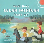 What Does Sureh Inshırah Teach Us (İngilizce İnşirah Sûresi Bize Ne Anlatıyor?) - 1