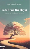 Yedi Renk Bir Hayat - 1