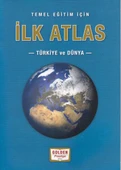 İlk Atlas - 1