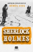 Gümüş Ateş - Sherlock Holmes - 1