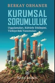 Kurumsal Sorumluluk - 1