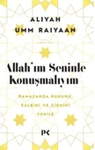 Allah'ım Seninle Konuşmalıyım - 1
