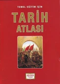 Tarih Atlası - 1