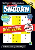 Fenomen Sudoku 13 - 1