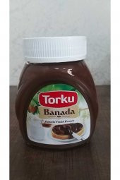 Torku Banada Kakaolu Fındık Kreması 700 gr - 1