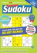 Fenomen Sudoku 15 - 1