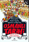 Osmanlı Tarihi 1 - 1