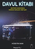 Davul Kitabı - 1