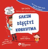 Sakın Dişçiyi Korkutma - 1