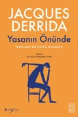 Yasanın Önünde - 1