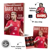 Barış Alper Yılmaz - Benim Futbol - 1