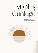 İyi Oluş Günlüğü - 1