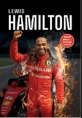 Lewis Hamilton - 1