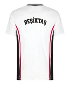 Beşiktaş S.K. Bjk Umbro 25/26 Takım Antrenman Pamuklu Tişört Forması thumbnail 2