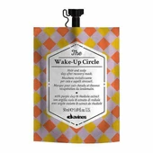 Davines The Wake Up Circle Yenileyici Saç Bakım Maskesi 50ml - 1