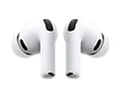 Apple MFHP4TU/A Airpods Pro 3 Bluetooth Kulak İçi Kulaklık Beyaz - 4