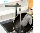Alüminyum Folyo Bulaşık Eldiveni thumbnail 2