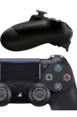 PS4 Oyun Kolu Kamuflaj Desenli Joystick - 4
