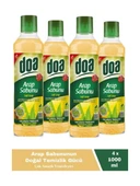 Doa Sıvı Arap Sabunu 1 Lt Vegan x 4 Adet thumbnail 1