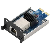 SYNOLOGY  Ethernet Adaptörü E10G22-T1-Mini thumbnail 2