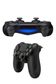 PS4 Oyun Kolu Kamuflaj Desenli Joystick - 5